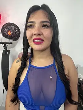 meli  brown online show from 8, 3, 2026