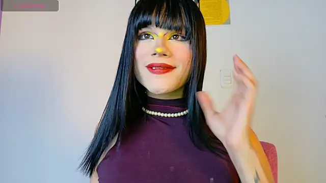 NATASHAA WINZ online show from 27, 9, 2025