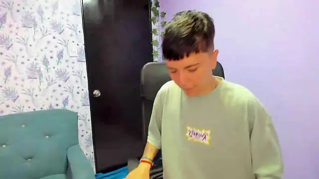  Hannah Hot online show from 14, 9, 2025