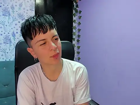  Hannah Hot online show from 26, 9, 2025