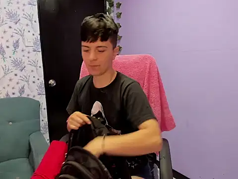  Hannah Hot online show from 5, 10, 2025