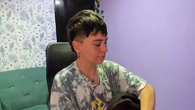  Hannah Hot online show from 21, 10, 2025