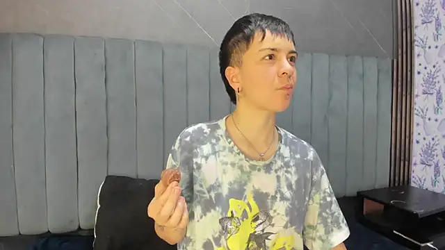  Hannah Hot online show from 20, 12, 2025