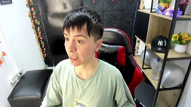  Hannah Hot online show from 18, 3, 2026