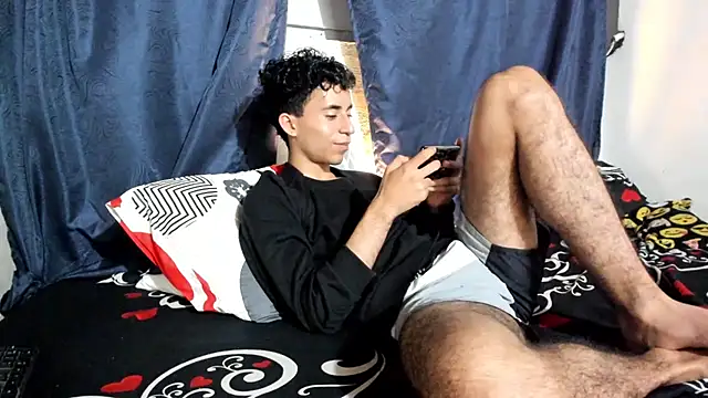 Snapshot of TheCyberIncubus chatting on 28, 11, 2025 TheCyberIncubus online show from 28, 11, 2025