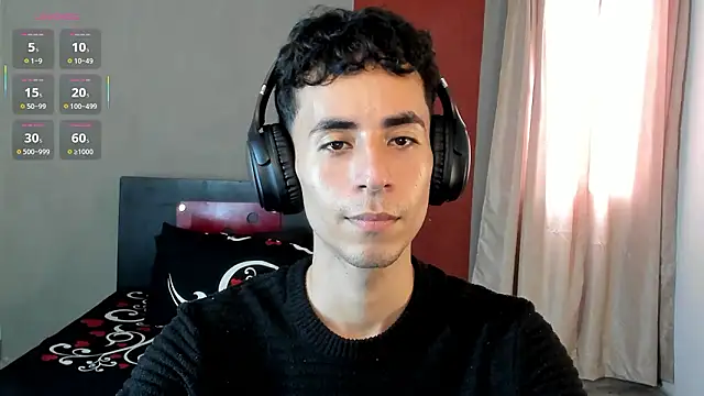 Snapshot of TheCyberIncubus chatting on 7, 2, 2026 TheCyberIncubus online show from 7, 2, 2026