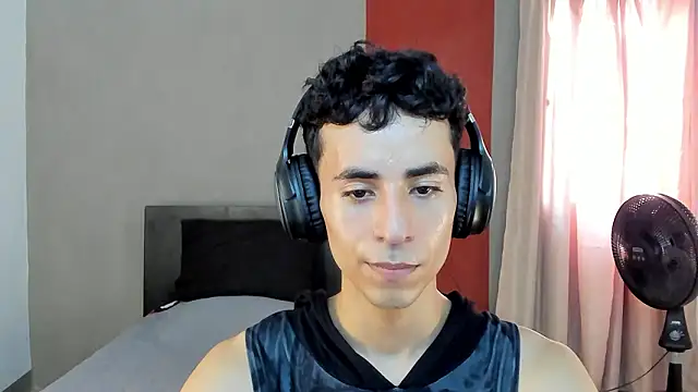 Snapshot of TheCyberIncubus chatting on 9, 2, 2026 TheCyberIncubus online show from 9, 2, 2026