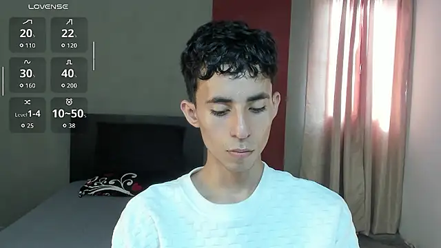 Snapshot of TheCyberIncubus chatting on 15, 2, 2026 TheCyberIncubus online show from 15, 2, 2026