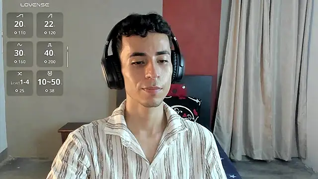 Snapshot of TheCyberIncubus chatting on 2, 3, 2026 TheCyberIncubus online show from 2, 3, 2026