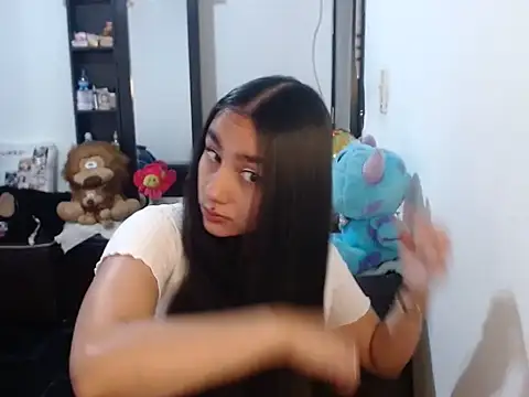 Stormyyy hot online show from 23, 11, 2025