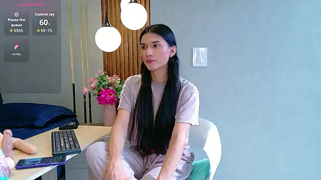 Sweet Mafe online show from 5, 2, 2026