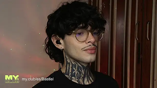 Mihail leroy online show from 20, 3, 2026