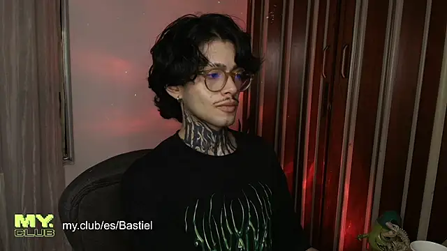 Mihail leroy online show from 16, 4, 2026