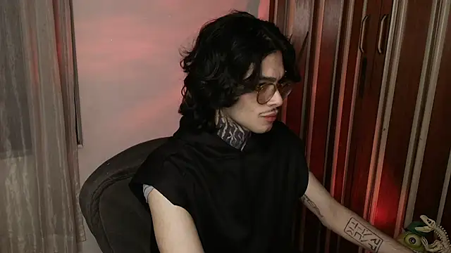 Snapshot of Mihail_leroy chatting on 10, 7, 2026 Mihail leroy online show from 10, 7, 2026
