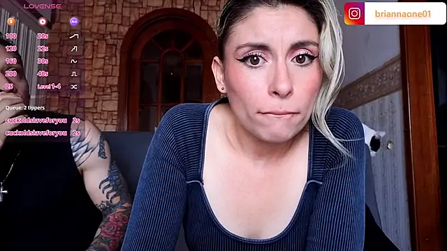 Snapshot of brianna_smoke chatting on 18, 1, 2026 brianna smoke online show from 18, 1, 2026