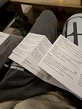 Ungi8961 online show from 2, 12, 2025