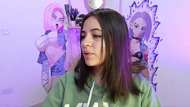 sofi lara28 online show from 26, 3, 2026