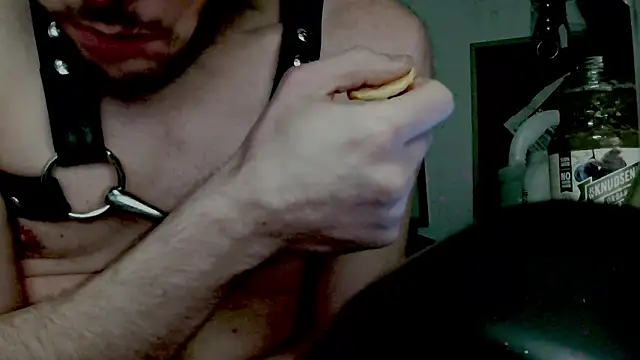 MasterDaddyCool online show from 25, 9, 2025