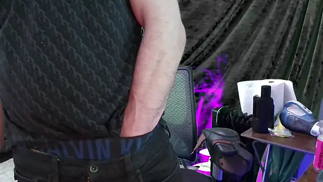 MasterDaddyCool online show from 14, 10, 2025