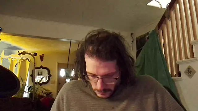 MasterDaddyCool online show from 10, 11, 2025