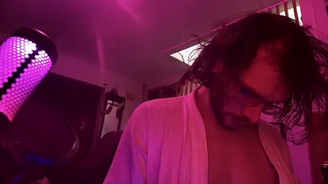 MasterDaddyCool online show from 17, 11, 2025