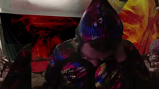 MasterDaddyCool online show from 16, 12, 2025