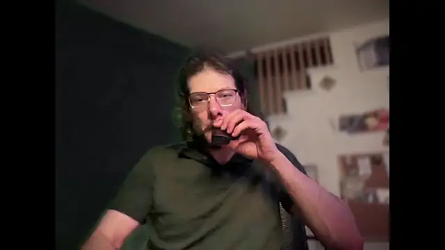 MasterDaddyCool online show from 15, 1, 2026