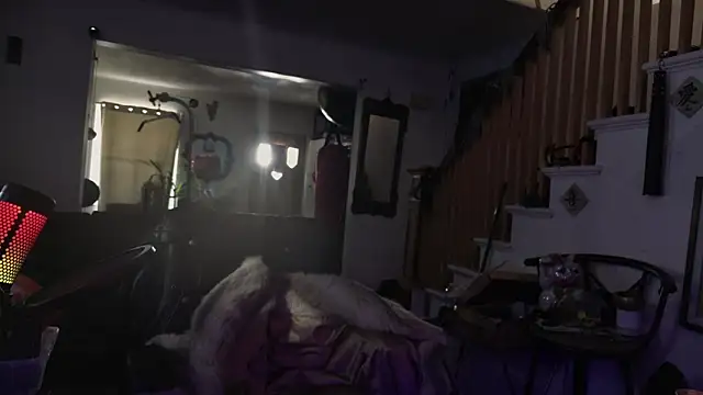 MasterDaddyCool online show from 5, 2, 2026