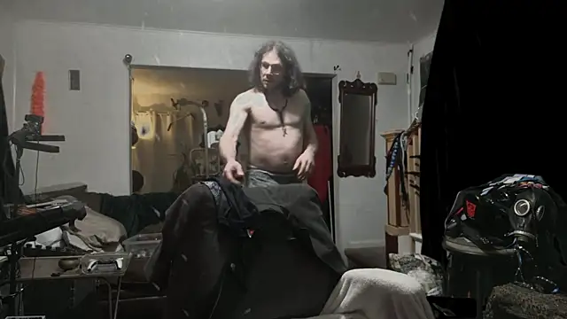 MasterDaddyCool online show from 1, 3, 2026