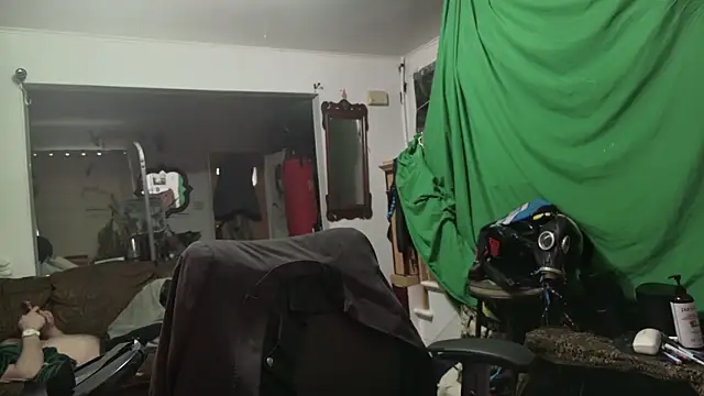 MasterDaddyCool online show from 5, 3, 2026