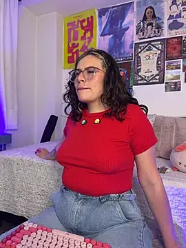 Katheerine online show from 17, 2, 2026