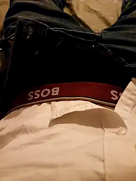 GentlemanMoney  online show from 6, 2, 2026