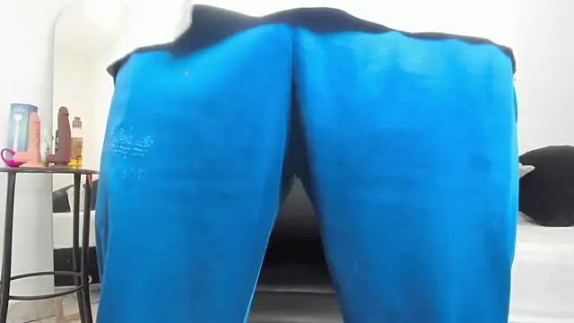 Ricky Owens1 online show from 9, 9, 2025