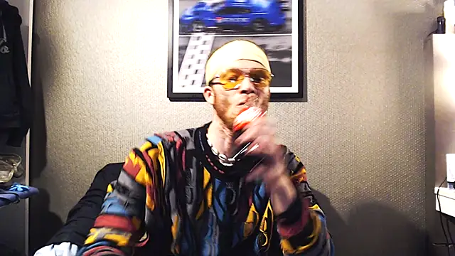 Snapshot of jinjasnack chatting on 30, 10, 2025 jinjasnack online show from 30, 10, 2025