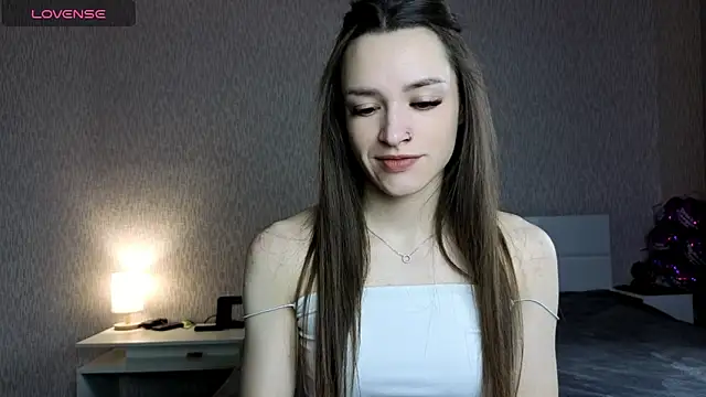 Nastiixx online show from 19, 5, 2026