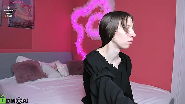 Lisbeth  Salander online show from 15, 12, 2025