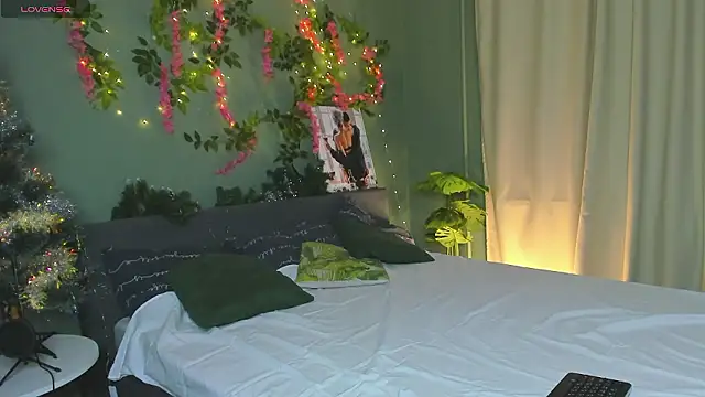 Lisbeth  Salander online show from 12, 1, 2026