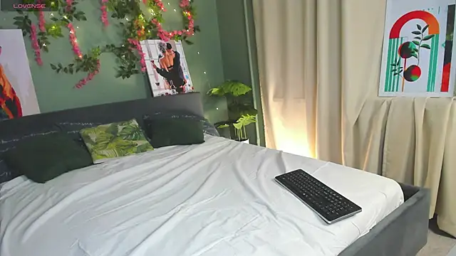 Lisbeth  Salander online show from 15, 1, 2026