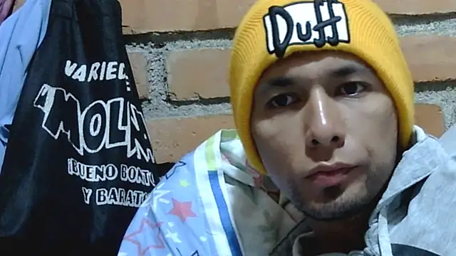 Snapshot of Boycumlatino chatting on 24, 3, 2026 Boycumlatino online show from 24, 3, 2026