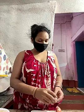 Priyajaanbaby online show from 14, 10, 2025