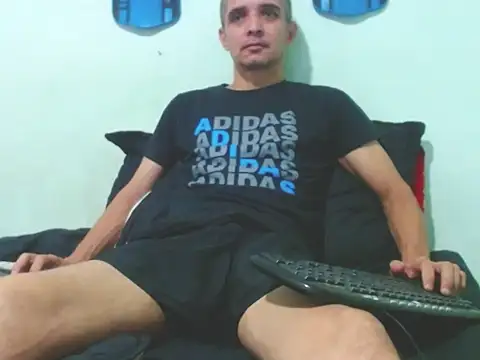 Breiner hotxxl online show from 11, 11, 2025