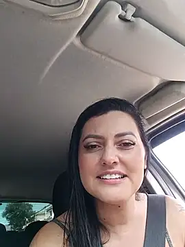 BellaEmber online show from 16, 1, 2026