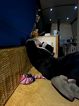 ladyboatlady online show from 27, 11, 2025