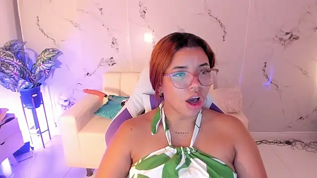 scarlett enjoy1 online show from 19, 9, 2025