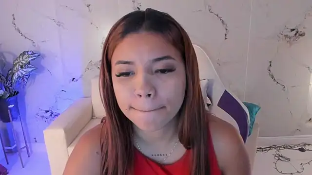 scarlett enjoy1 online show from 20, 9, 2025