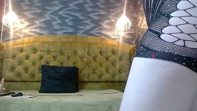Snapshot of AvaNahomix chatting on 16, 9, 2025 AvaNahomix online show from 16, 9, 2025