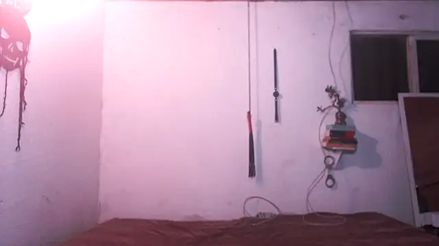 indomitaFox online show from 4, 12, 2025