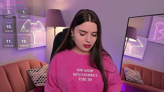 Snapshot of AliceLiador chatting on 17, 2, 2026 AliceLiador online show from 17, 2, 2026