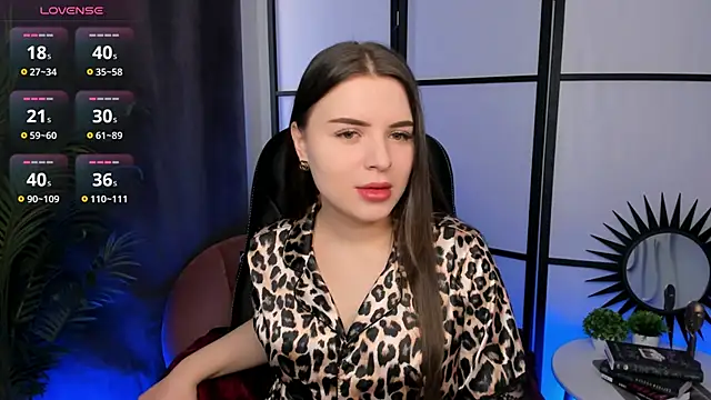 Snapshot of AliceLiador chatting on 20, 2, 2026 AliceLiador online show from 20, 2, 2026