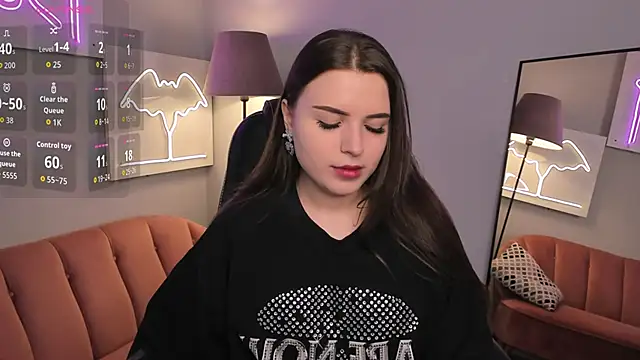 Snapshot of AliceLiador chatting on 2, 3, 2026 AliceLiador online show from 2, 3, 2026